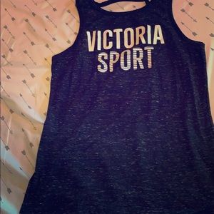 Sports tank